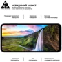 Аксессуар для смартфона Armorstandart Tempered Glass Pro Black for Samsung A245 Galaxy A24 4G (ARM66209) фото 5