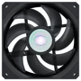 Кулер Cooler Master SickleFlow 140 Black 4pin (CM-SF140-BLK-4P)