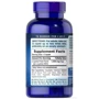 Puritan's Pride L-Lysine 1000 mg Л-лизин 250 каплет: Форма выпуска Капсулы