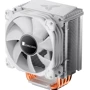 Кулер Jonsbo CR-1400 White: Тип подшипника гидродинамический