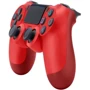 Аксессуар для приставок Sony DualShock 4 V2 Magma Red (9894353): Совместимость PlayStation 4