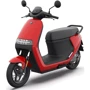 Электроскутер Segway-Ninebot E110S, Red