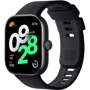 Смарт-часы Xiaomi Redmi Watch 4 Obsidian Black (Global)