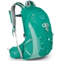 Рюкзак туристический Osprey Tempest 20 Lucent Green WS/WM