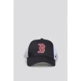 Бейсболка 47 Brand Red Sox темно-синяя (B-BRANS02CTP-NYA)