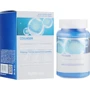 FarmStay Collagen Water Full Moist Cream Ampoule Зволожуючий крем-сироватка з колагеном 250 ml