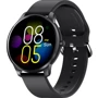 Смарт-годинник Cubot W03 Black