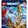 Конструктор LEGO DREAMZZZ Башня песчаного человека (71477)