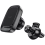 Держатель Hoco Car Holder Air Vent Magnetic CA115 Black: Тип автомобильный