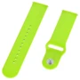 Ремінець BeCover Sport Band Lime for Honor MagicWatch 2 / Huawei Watch 3 Pro Classic 46mm (707064): Сумісність з моделлю Watch 3 Pro Classic 46mm, MagicWatch 2 (22mm)