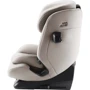 Автокресло Britax Romer Advansafix Pro Lux Soft Taupe (2000040910): Регулировка высота подголовника, наклон спинки