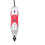 Шлифмашина прямая Intertool DT-0517: Тип машины прямая