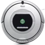 Робот уборщик iRobot Roomba 760