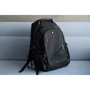 Сумка для ноутбуков 2E Bags&Cases 16" SmartPack Backpack Grey (2E-BPN6315GR) фото 14