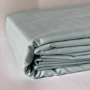 Комплект постельного белья Emily Fiber Marine Stripe микрофибра евро (94031119): Материал микрофибра