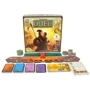 Настольная игра Аsmodee / Ігромаг 7 Чудес: Дуэль (7 Wonders: Duel) (укр.): Вид развивающие