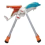 Стільчик для годування Chicco Polly double phase Dolly (79065.65): Нахил спинки 3 позиції