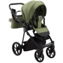 Коляска 2 в 1 Adamex Belissa Lux PS-38: Стать дитини Унисекс