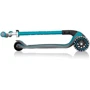Самокат Globber Master Lights Teal (бирюзовый) фото 7