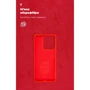 Чехол для телефонов ArmorStandart ICON Case Red for Xiaomi Redmi 13C / Poco C65 (ARM72482) фото 6
