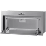 Вытяжка GRANADO Palamos 2613-700 Inox (GCH576377): Тип воздухоочистителя Рециркуляция, Отвод