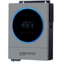 Инвертор солнечный автономный Solarverse Ampere Duo 6kW 48V 1 MPPT Wi-Fi 220V,1 фаза