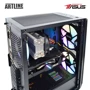 Персональный компьютер (ПК) ARTLINE Gaming X67 (X67v16): Объем накопителя 1 ТБ SSD