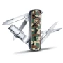 Мультитул Victorinox NailClip 580/65мм/8 функций/камуфляж (0.6463.94): Тип мини-мультитул