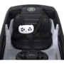 Детский электромобиль Bambi Racer Land Rover Discovery 4WD белый (M 4846EBLR-1): Материал колес EVA