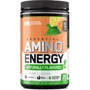 Амінокислота для спорту Optimum Nutrition Essential Amino Energy Natural Flavor 225 g /25 servings/ Peach Tea