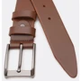 Мужской ремень Borsa Leather коричневый (V1115FX46-brown): Пол Мужской