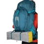 Рюкзак туристический Osprey Atmos AG 65 Venturi Blue, L/XL фото 3