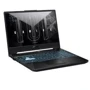 Ноутбук ASUS TUF Gaming F15 (FX506HF-HN014_32_2TB): Тип экрана матовый