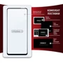 Аксессуар для смартфона Intaleo Tempered Glass Full Glue Black for Tecno Spark 8C фото 6