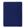 Аксессуар для iPad Cutana Smart Case with Pencil Holder Dark Blue for iPad Air 11 (2024 / 2025) фото 5