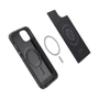Чохол для iPhone Spigen Core Armor MagFit Matte Black (ACS06455) для iPhone 15 Plus фото 6