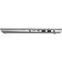 Ноутбук ASUS Vivobook Pro 14 K6400ZC (K6400ZC-KM102W): Видеоадаптер NVIDIA GeForce RTX 3050, 4 ГБ GDDR6