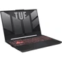 Ноутбук ASUS TUF Gaming A15 (FA507UI-LP054): Экран 15.6" IPS (1920x1080) Full HD