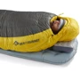 Спальный мешок Sea to Summit Spark -9C/15F Regular Beluga Black (STS ASL041072-050105): Ширина в ногах 102 см