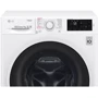 Стиральная машина LG F2J6QY0W: Класс стирки A