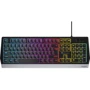 Клавиатура Genesis Rhod 300 RGB (NKG-1823): Подключение проводное