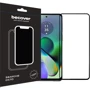 Аксессуар для смартфона BeCover Tempered Glass Black for Motorola Moto G54 / G54 Power (710107)