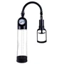 Вакуумная помпа Men Powerup Passion Pump с манометром и ручным насосом