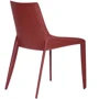 Стул AMF Tuscan red beans leather (545652) фото 4