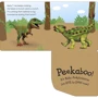 Baby Dinosaur: Виробник DK