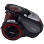 Пылесос Hoover XP81 XP15011: Емкость пылесборника 1.5 л