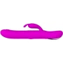 Вибратор Pretty Love Byron Vibrator Purple