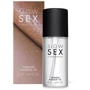 Розігріваюча їстівна масажна олія Bijoux Indiscrets Slow Sex Warming Massage Oil, 50 мл