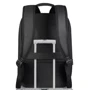 Сумка для ноутбука Tigernu 15,6" T-B3669 Black/Grey: Колір серый
