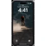 Чохол для iPhone Urban Armor Gear UAG Monarch Pro Magsafe Carbon Fiber (114456114242) for iPhone 16 Pro: Матеріали поликарбонат и полиуретан